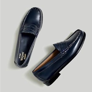 Bass Weejuns Whitney Loafer